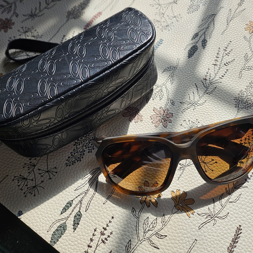 Oakley Polarized Glasses